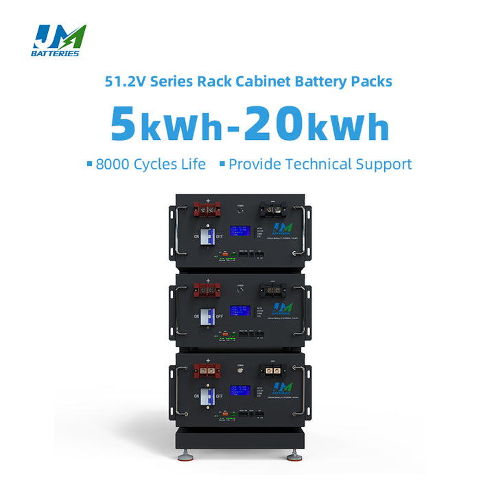 48 volt ion lithium batteries