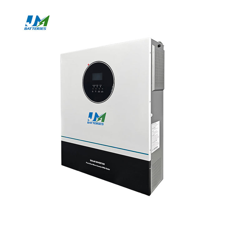 5000 watt power inverter