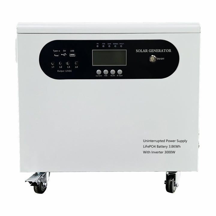 JM  25.6v 100ah 150ah solar battery lithium ion battery all-in-one solar battery systems JMBatteries