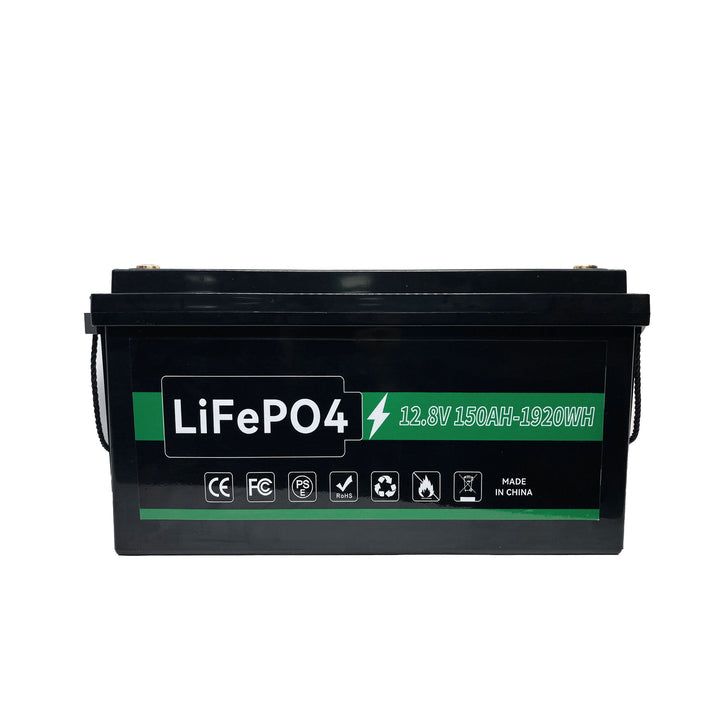 JM 12v 150Ah Lithium battery price 12v 150AH battery JMBatteries