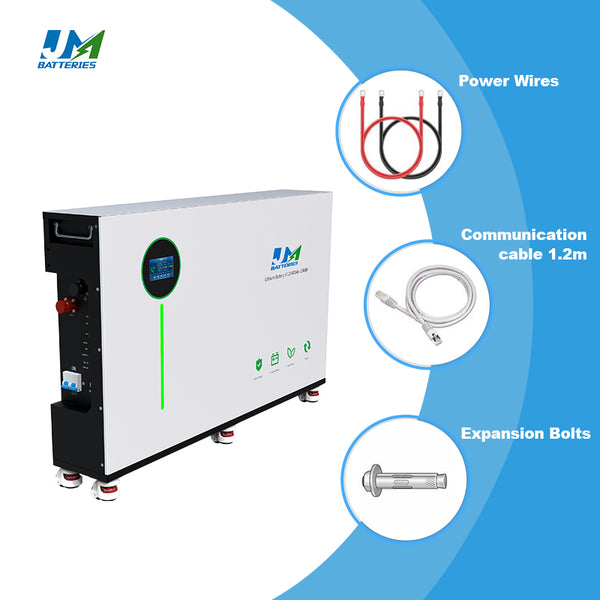 Lithium Ion Battery Pack