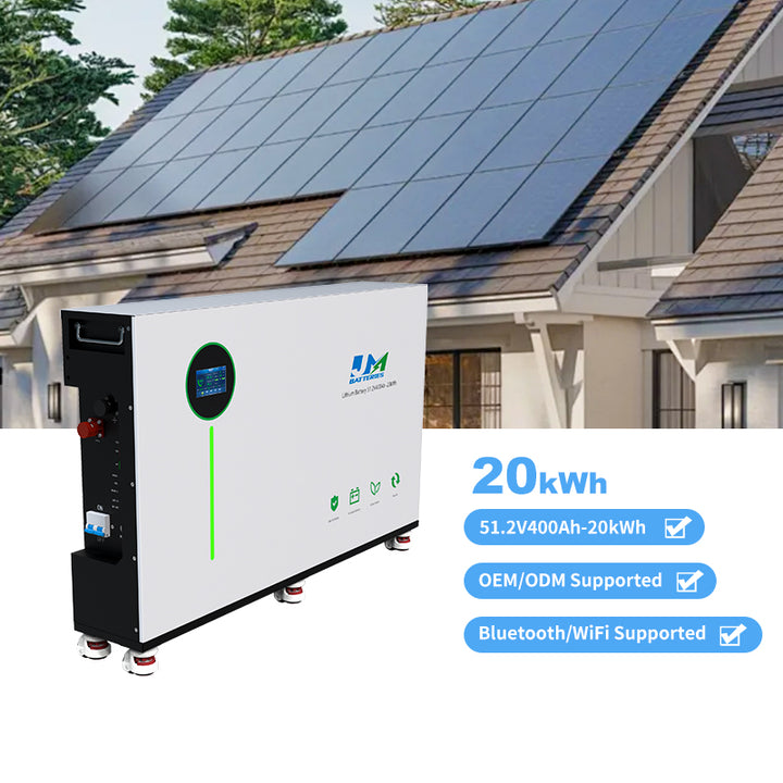 Lithium Iron Phosphate Battery